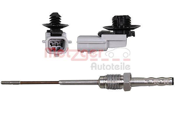 Palpeur, température des gaz METZGER ref. 0894729